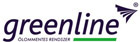 Greenline logo